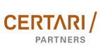 Certari's Logo